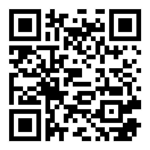 QR-код для опроса